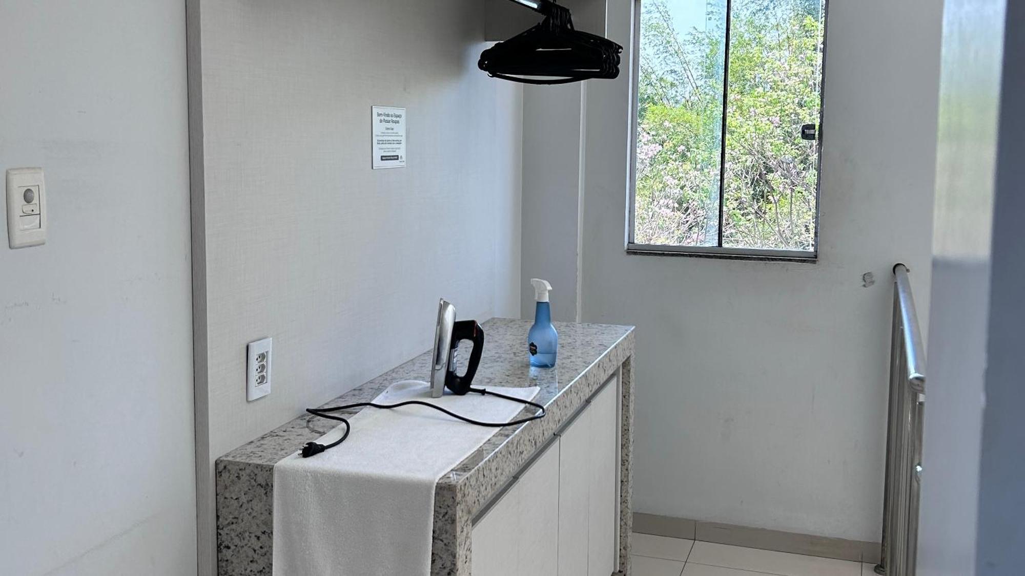 Araguaína Premier Pallace Hotel מראה חיצוני תמונה